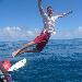 Desert Island Dreaming in Fiji